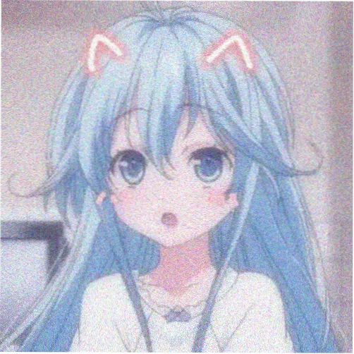 土间埋 温柔的妹妹